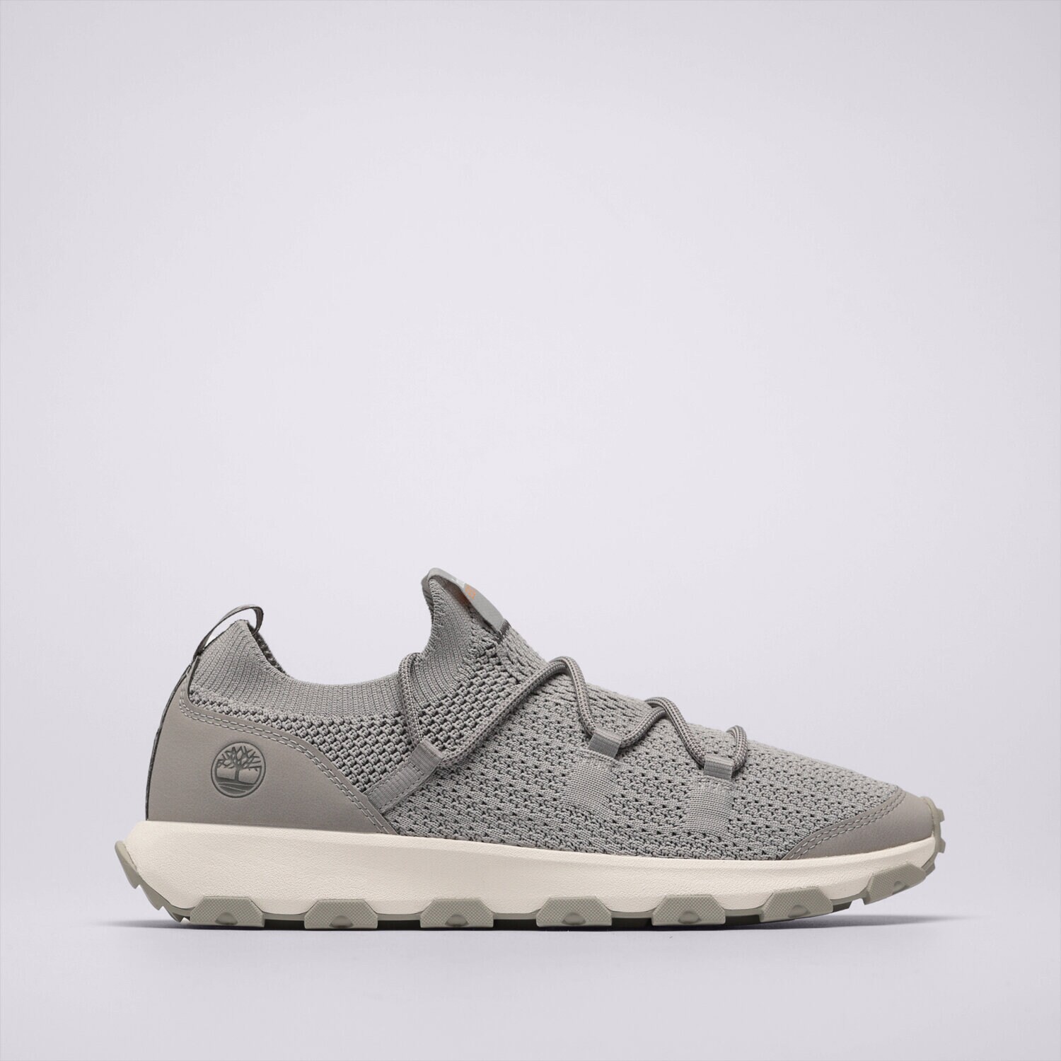 Herren Sneaker TIMBERLAND WINSOR TRAIL LOW KNIT TB0A5WDC0851 Grau