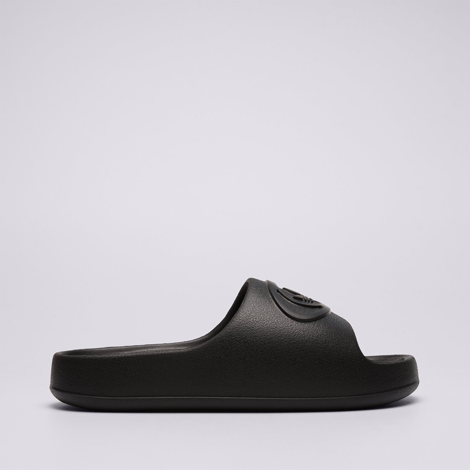Kinder ADIDAS ADILETTE 00S J KJ1156 Schwarz