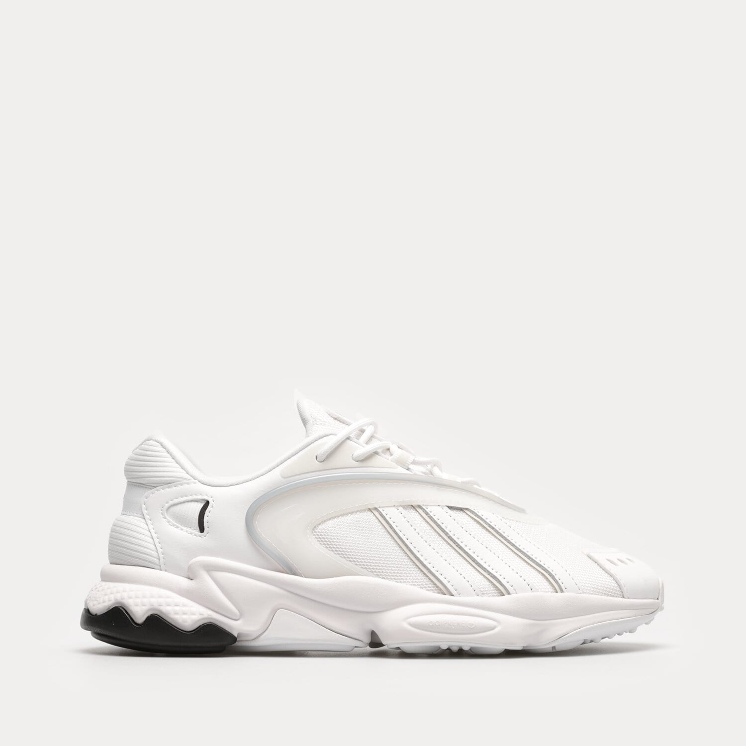 Herren Sneaker ADIDAS OZTRAL HP6568 Weiß