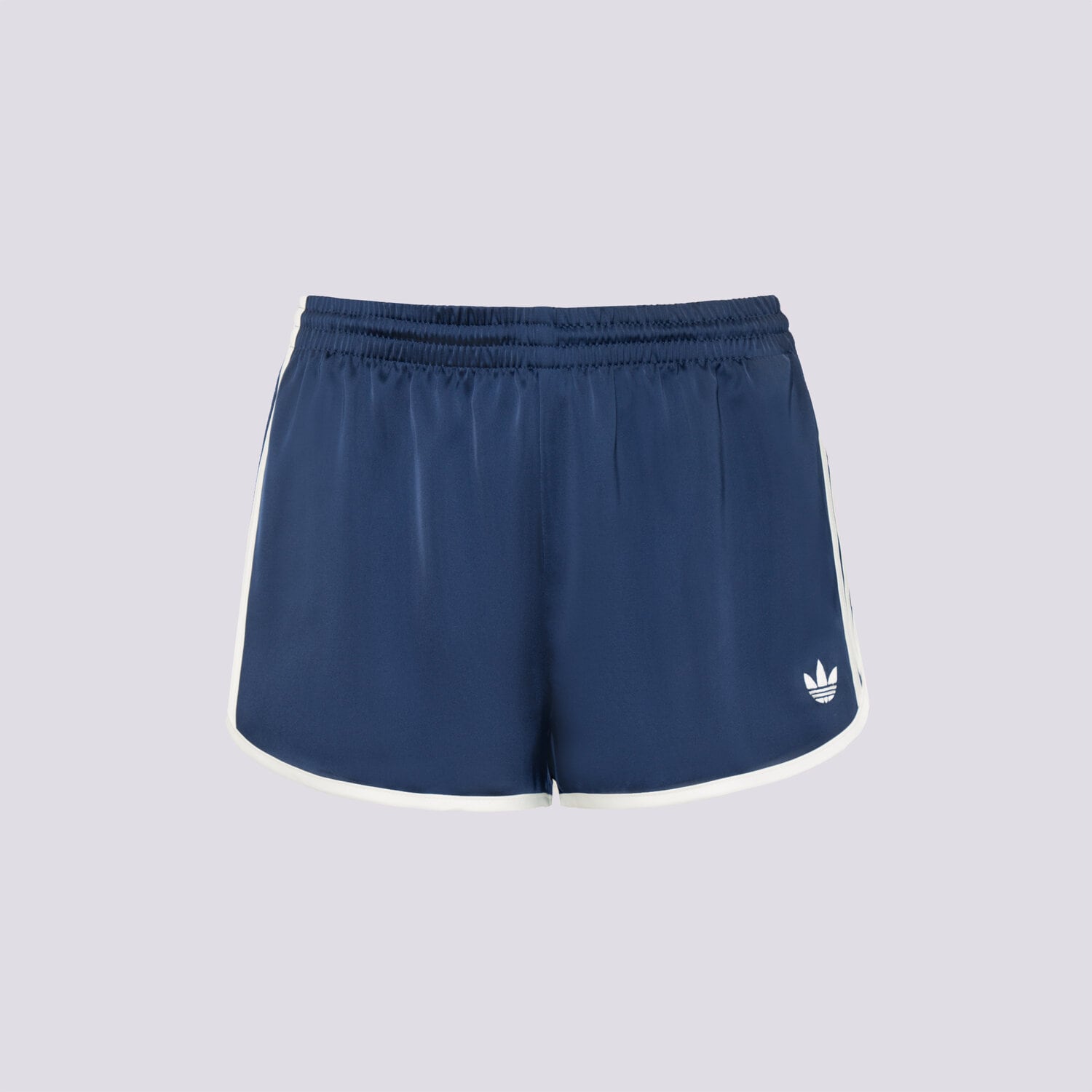 Damen Shorts ADIDAS SHORTS 3S SPRNTR SHORT KC9007 Dunkelblau