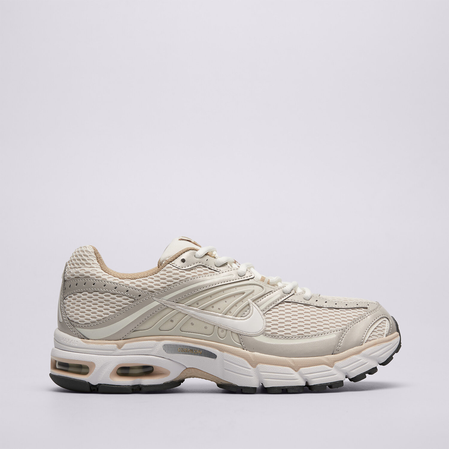 Herren Sneaker NIKE AIR MAX MOTO 2K SC IQ7592-104 Beige