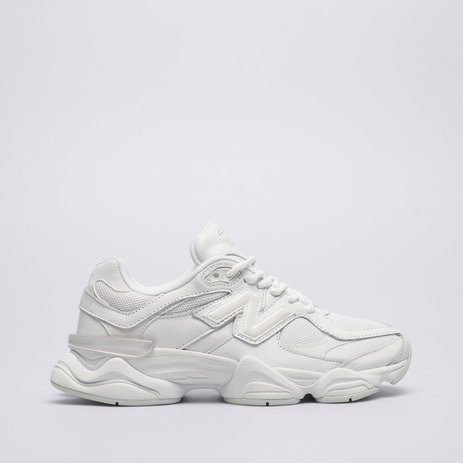 Damen Sneaker NEW BALANCE 9060 U9060NRJ Weiß