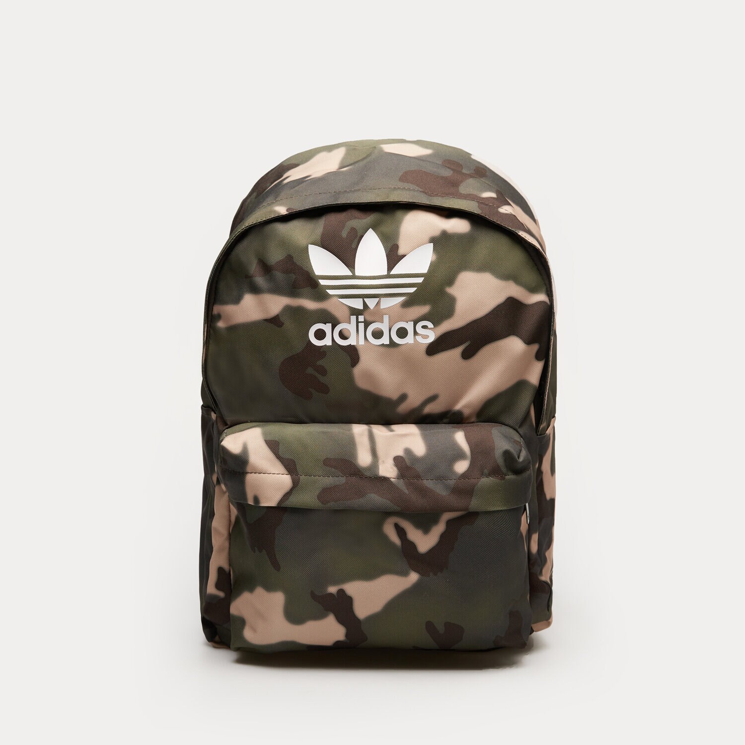 Damen Rucksack ADIDAS RUCKSACK CAMO CL BP H44673 Multicolor