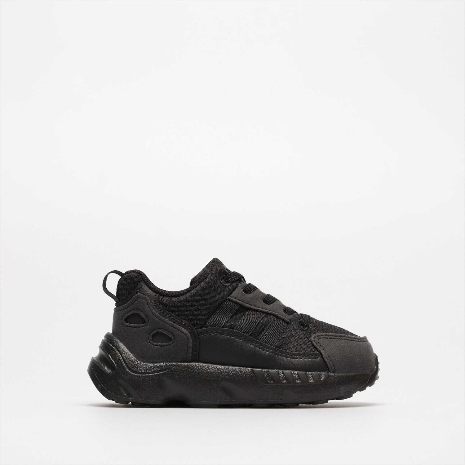 Kinder Sneaker ADIDAS ZX 22 EL I GZ1558 Schwarz