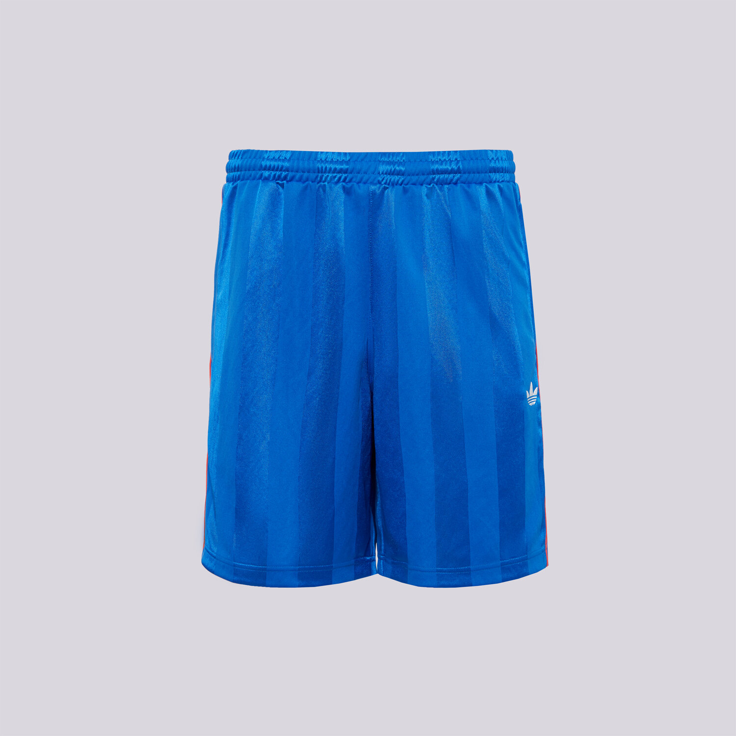 Herren Shorts ADIDAS SHORTS 3S OS SHO KE3590 Blau