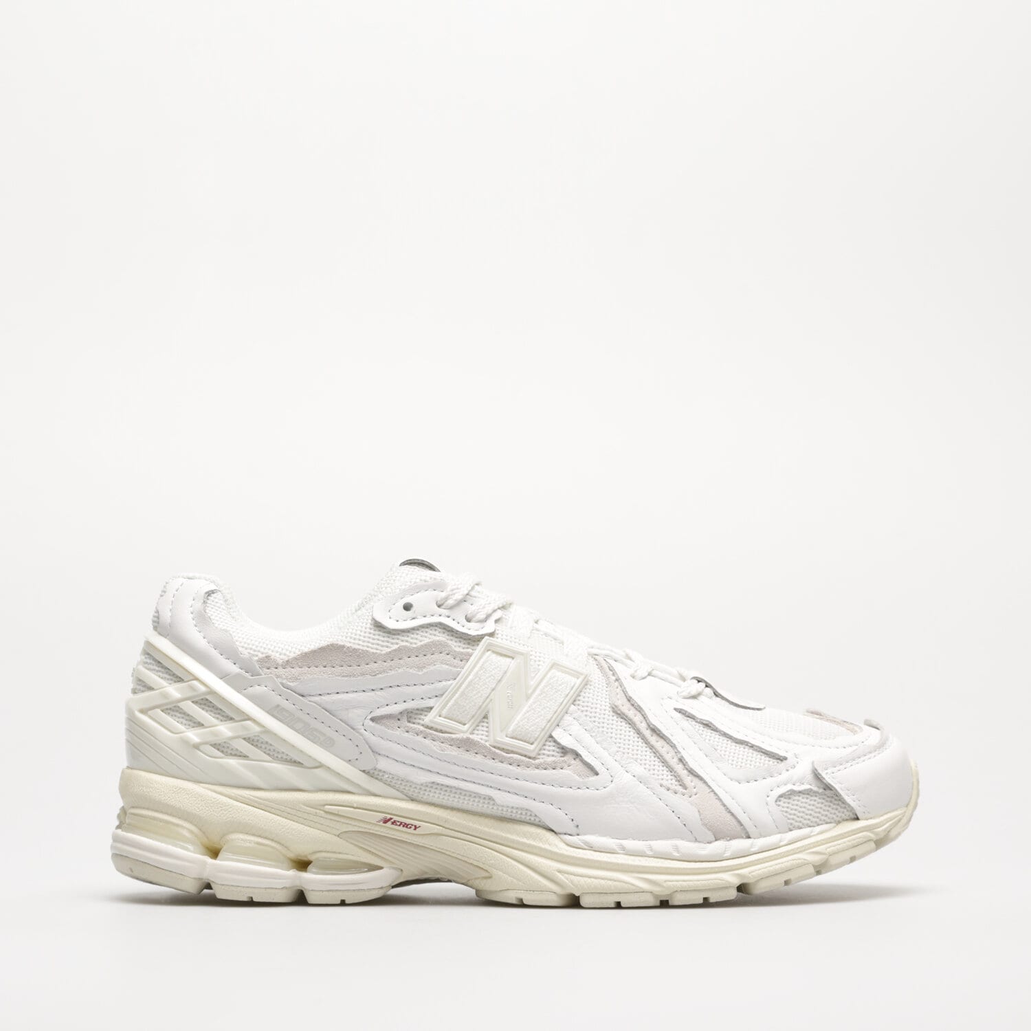 Herren Sneaker NEW BALANCE 1906 M1906DE Weiß