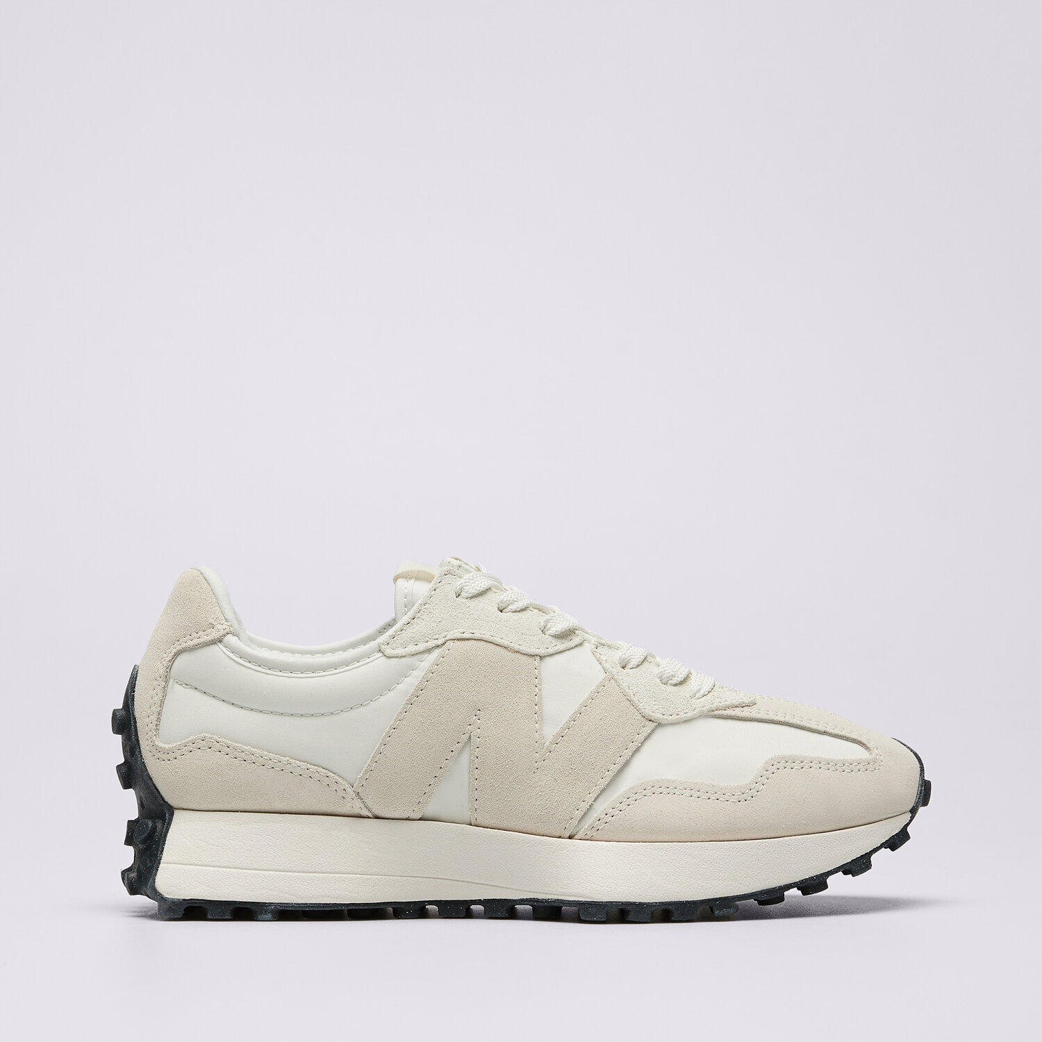 Damen Sneaker NEW BALANCE 327  WS327MF Beige