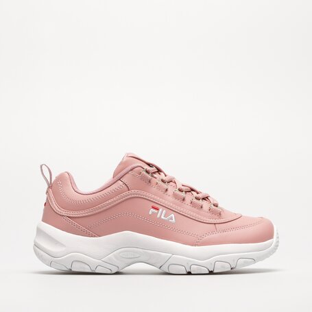 Fila dad shoes pink online