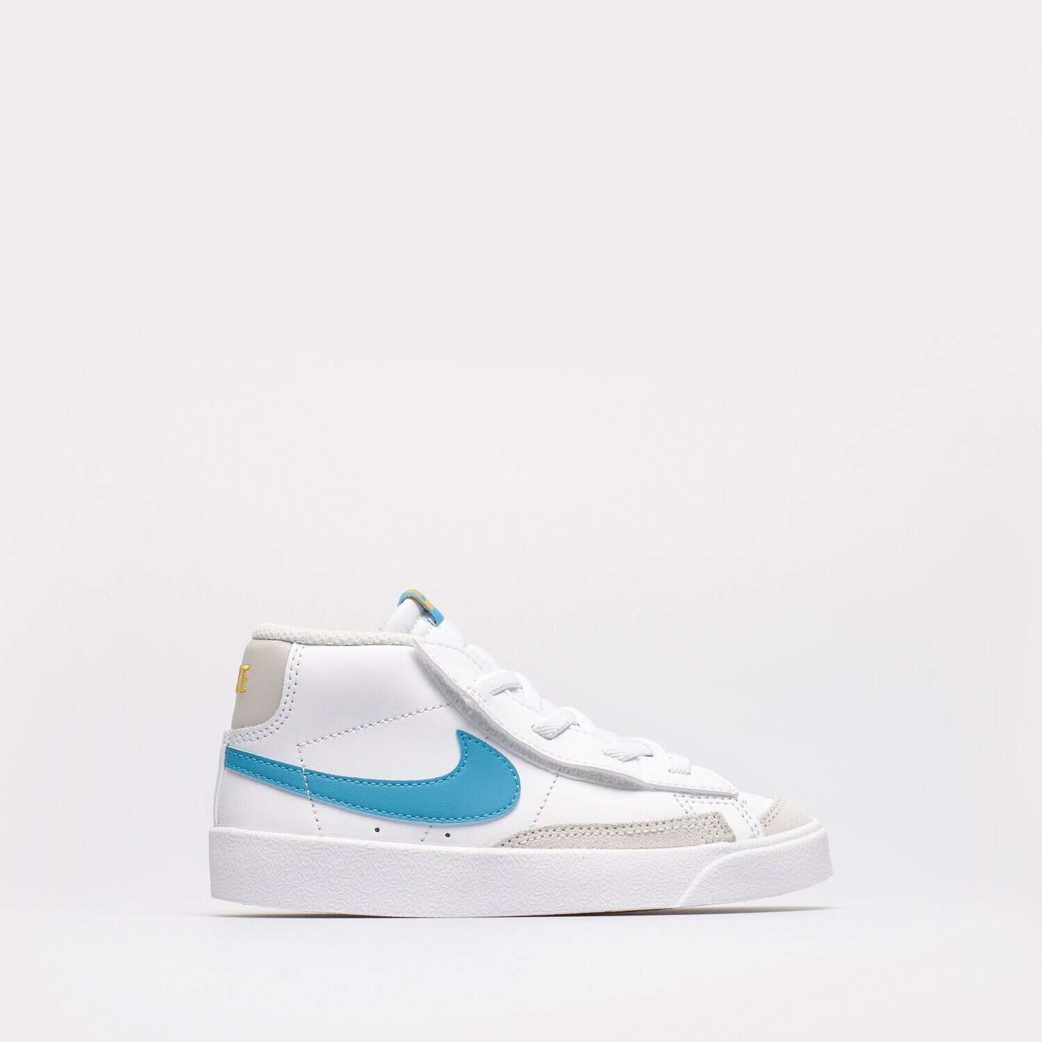 Kinder Sneaker NIKE BLAZER MID '77 DA4088-107 Weiß