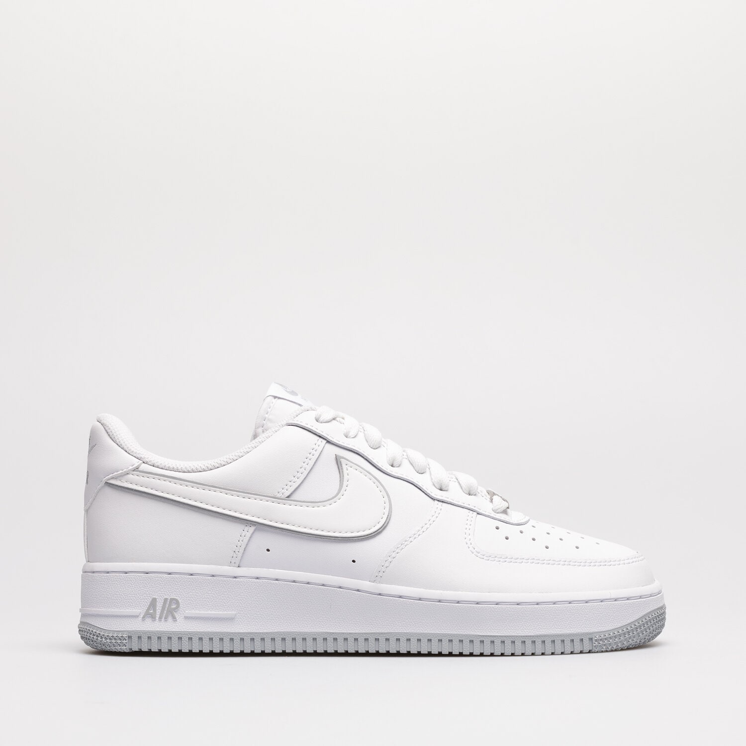 Herren Sneaker NIKE AIR FORCE 1 '07 