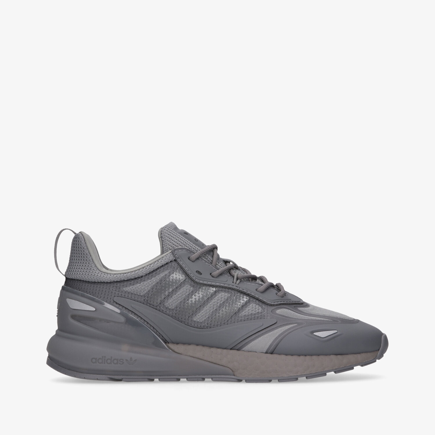 Herren Sneaker ADIDAS ZX 2K BOOST 2.0 GZ7742 Grau