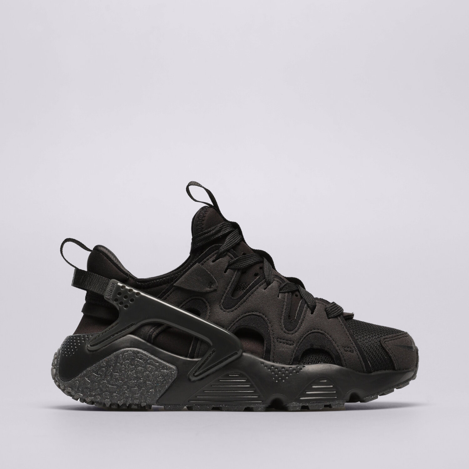 Damen Sneaker NIKE WMNS AIR HUARACHE CRAFT FD2012-001 Schwarz