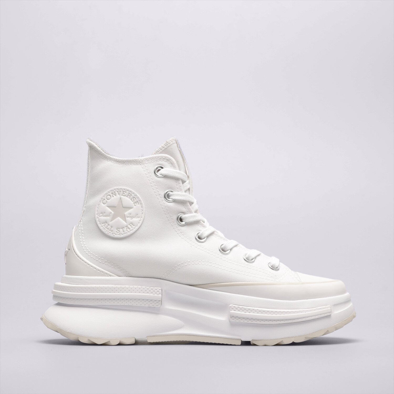 Damen Sneaker CONVERSE RUN STAR LEGACY CX A06021C Weiß