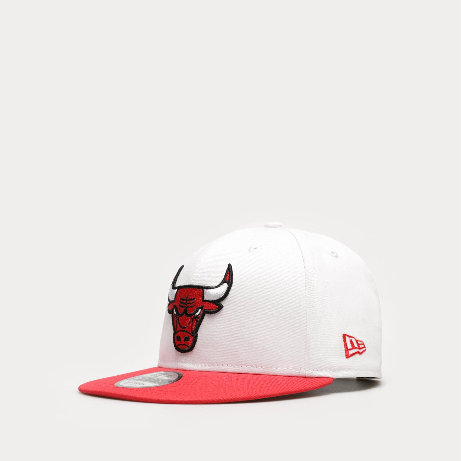 Herren Cap NEW ERA MÜTZE WHT CROWN TEAM 950 BULLS CHICAGO BULLS 60358008 Weiß