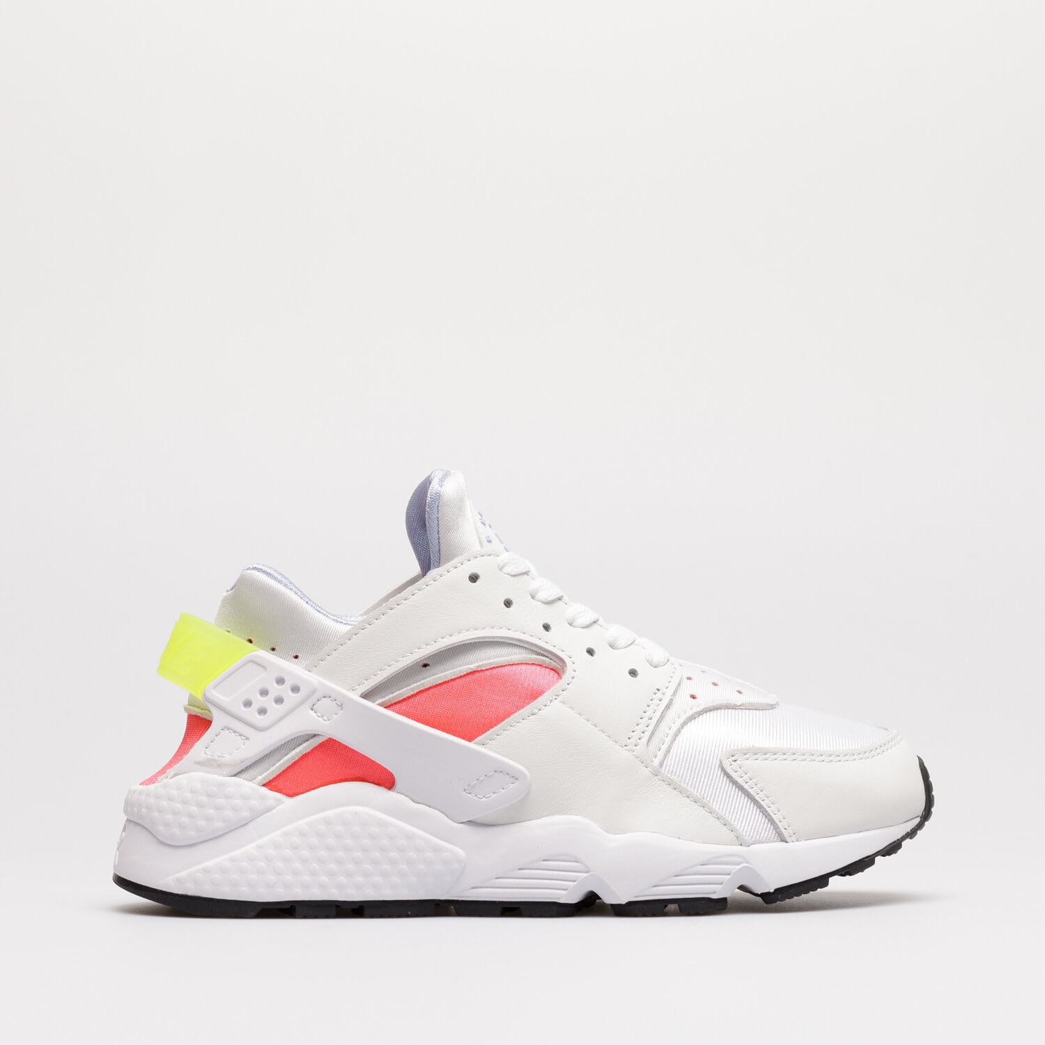Damen Sneaker NIKE AIR HUARACHE  DH4439-106 Weiß