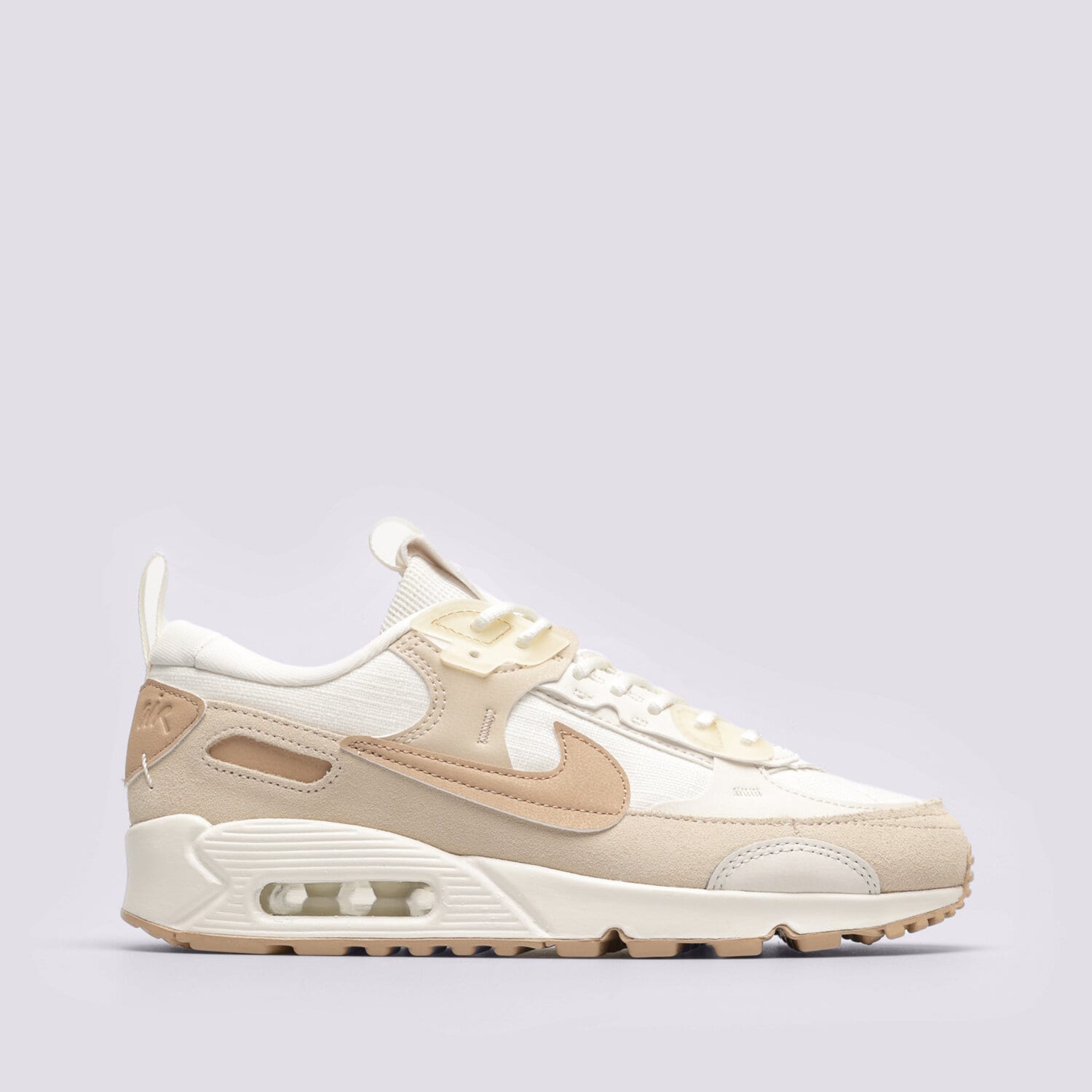 Damen Sneaker NIKE AIR MAX 90 FUTURA DV7190-100 Beige
