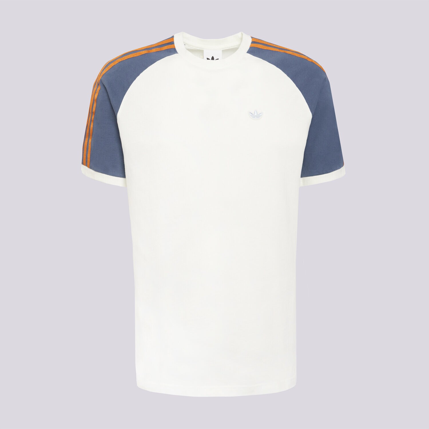 Herren T-Shirt ADIDAS T-SHIRT CALI TEE KX1261 Weiß