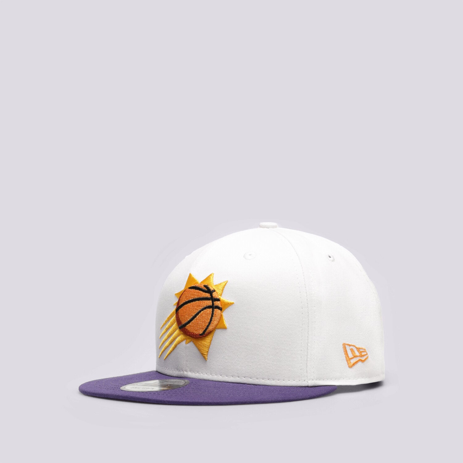 Herren Cap NEW ERA MÜTZE WHT CROWN TEAM 950 SUNS PHOENIX SUNS 60358011 Weiß