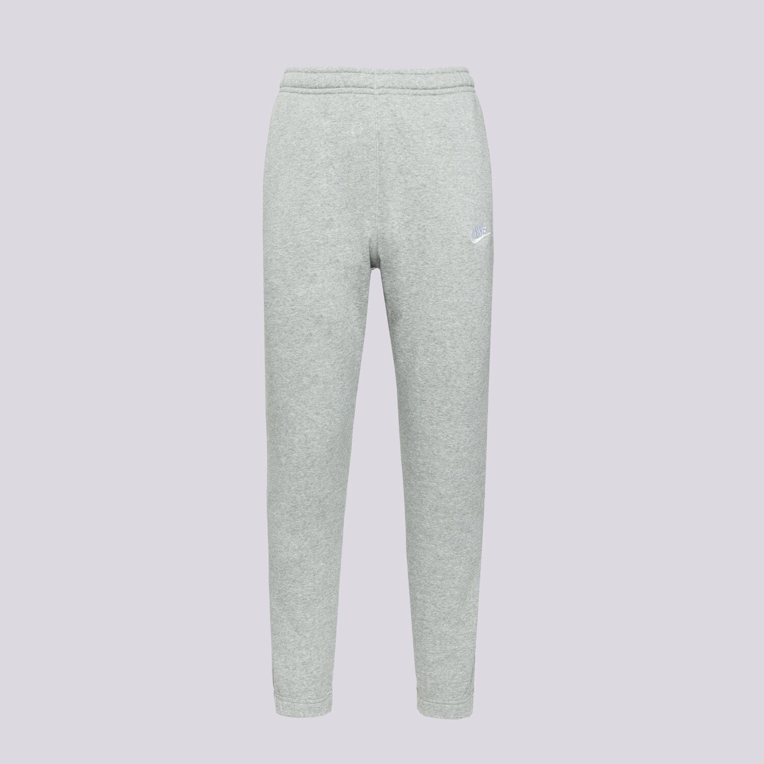 Herren Hosen NIKE HOSE M NSW CLUB PANT CF BB BV2737-063 Grau
