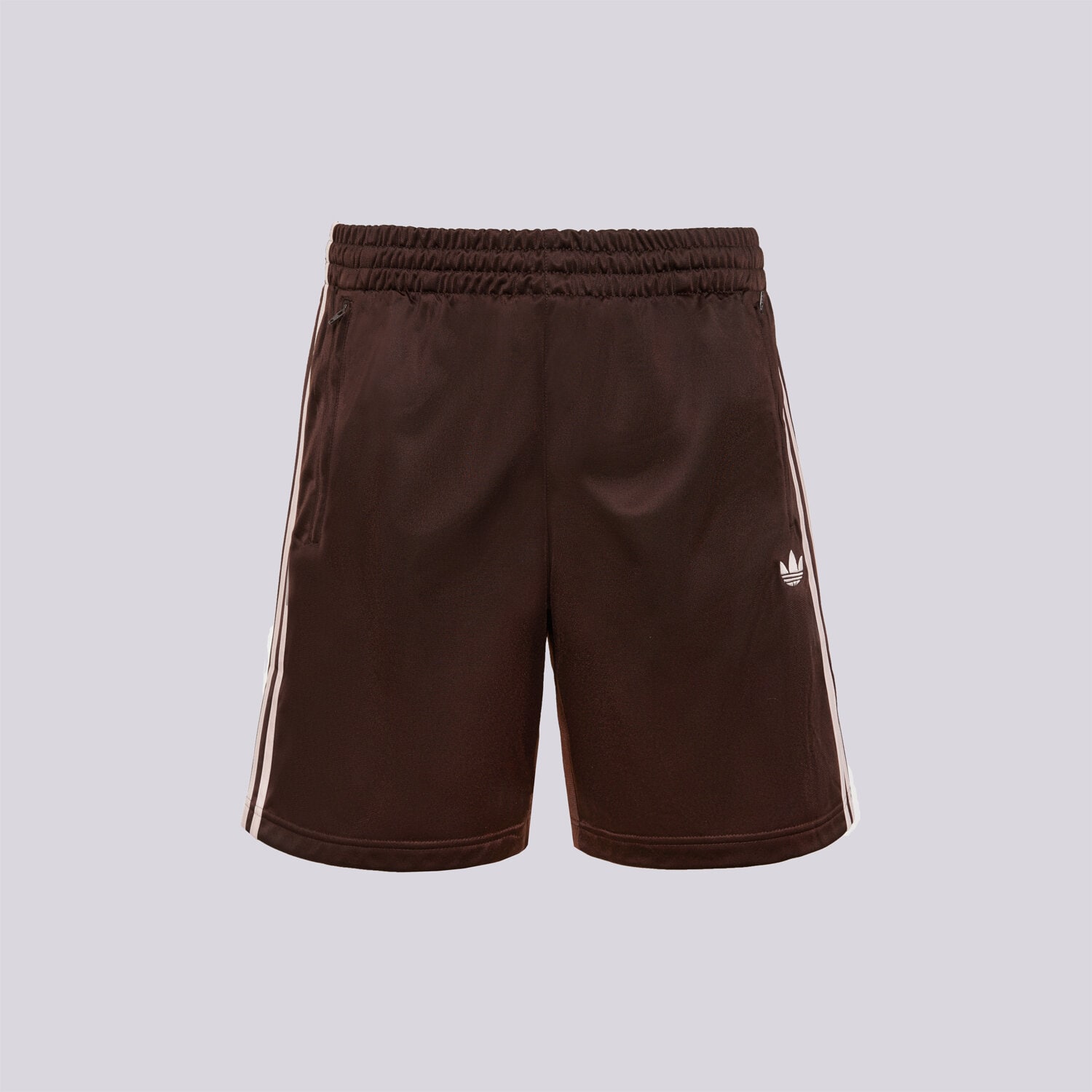 Herren Shorts ADIDAS SHORTS FIREBIRD SHO KE1373 Braun