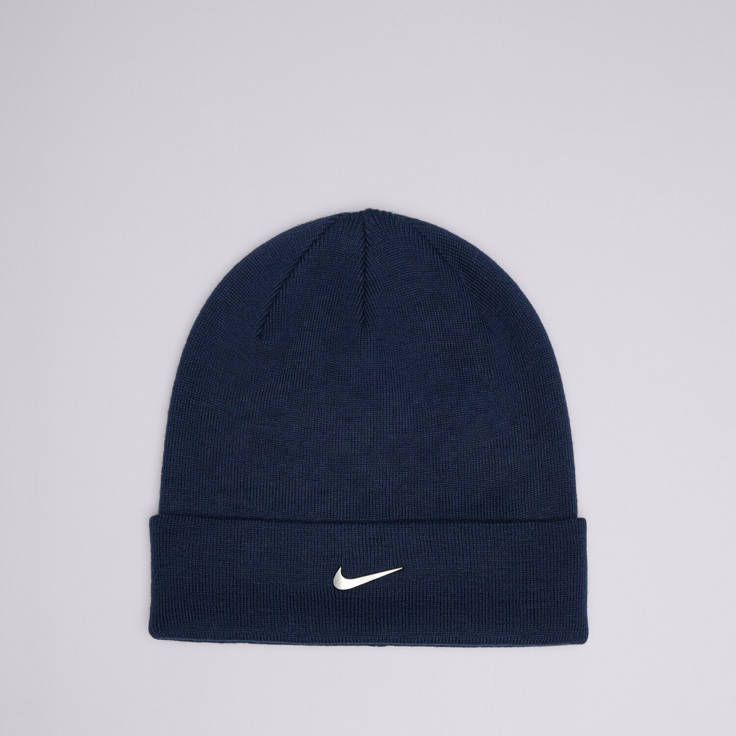 Kinder Mütze NIKE MÜTZE U NK PEAK BEANIE SC MTSWSH L FB6527-410 Dunkelblau