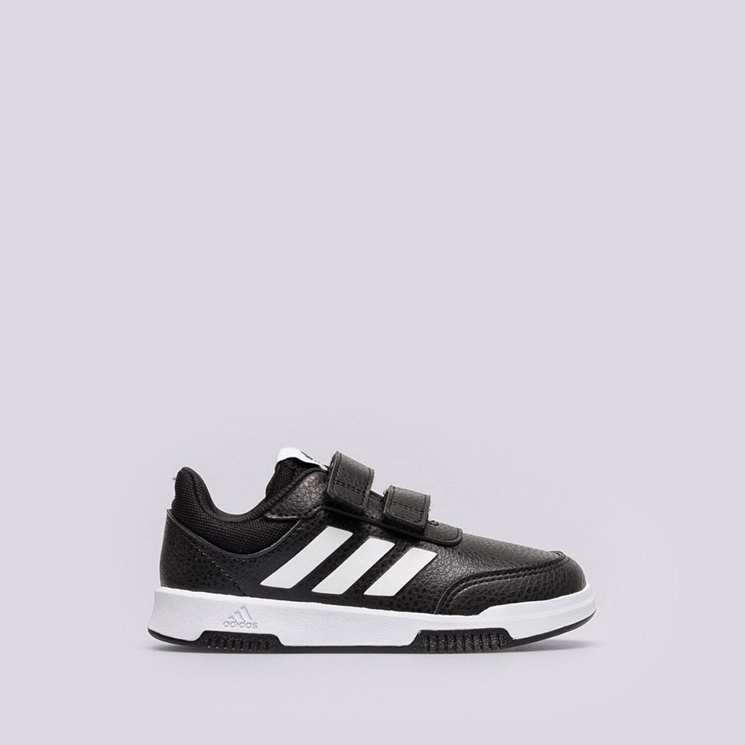 Kinder Sneaker ADIDAS TENSAUR SPORT 2.0 CF I GW6456 Schwarz