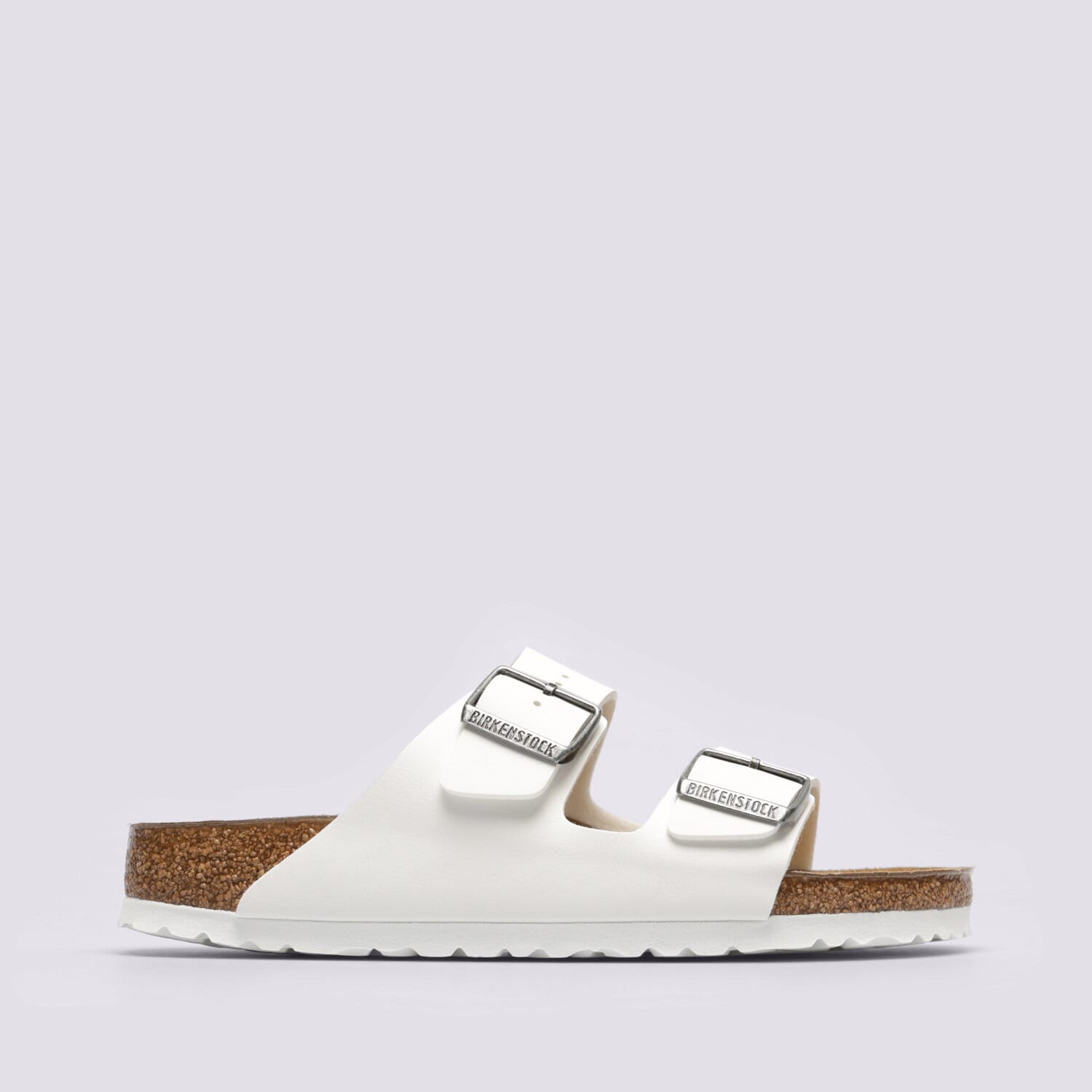 Damen BIRKENSTOCK ARIZONA BS 552683 Weiß