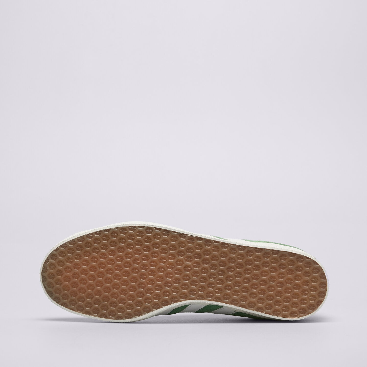 adidas Gazelle - Herren Sneakers Schuhe Grün IG1634 — photo 6