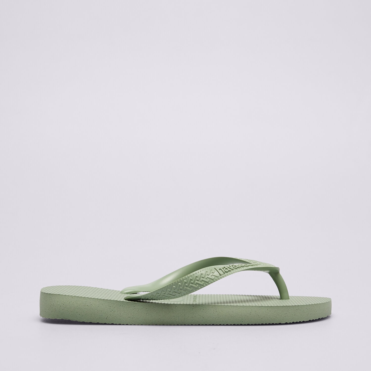 Damen HAVAIANAS TOP SENSES 4149369-1156 Grün