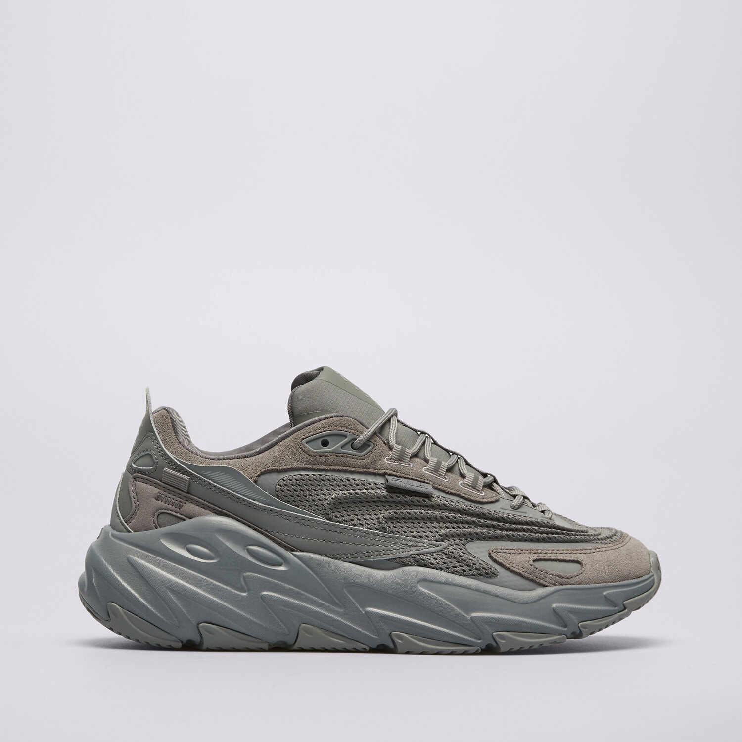Herren Sneaker FILA INSTINX EVO 1RM02806050 Grau