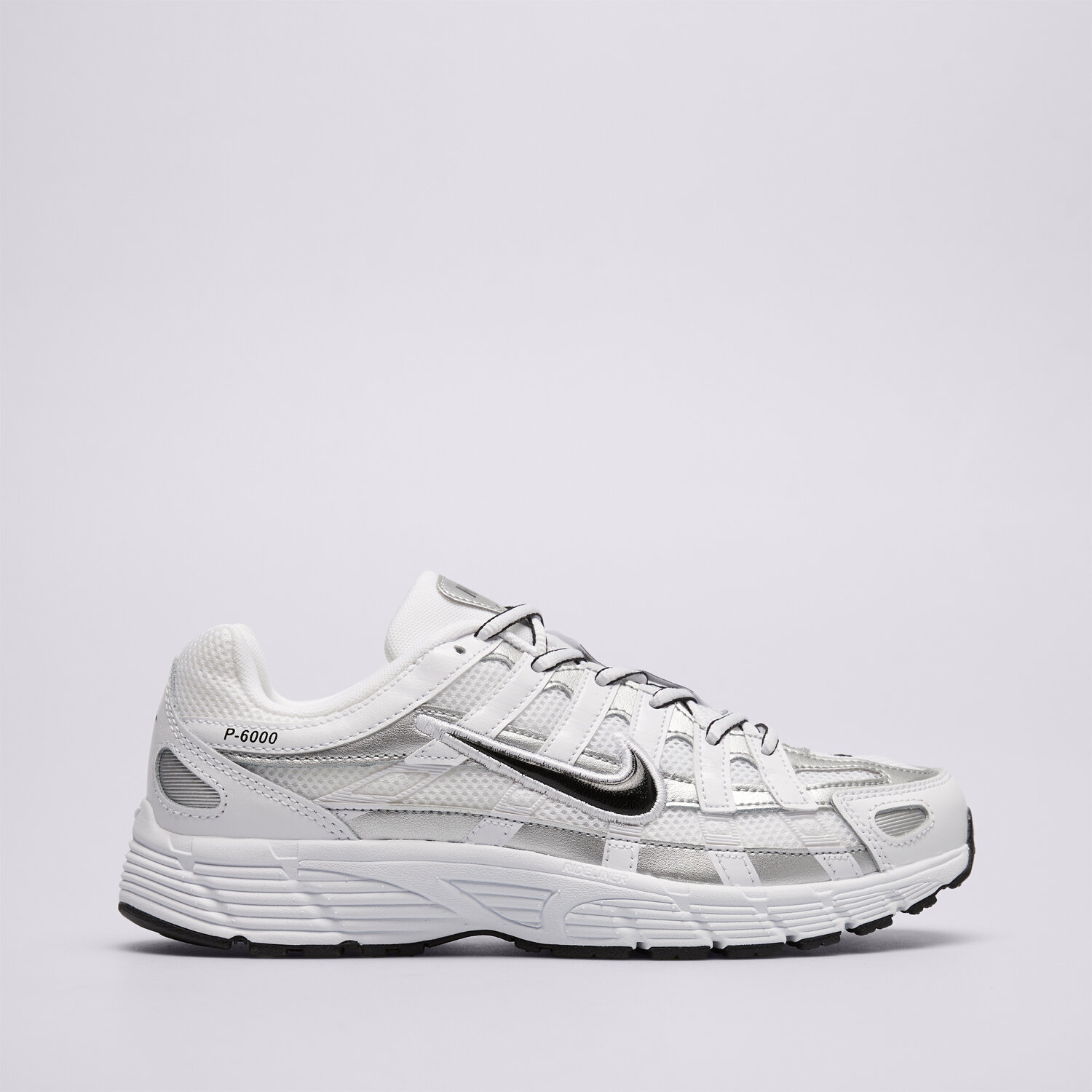 Kinder Sneaker NIKE P-6000 BG IU7568-100 Weiß
