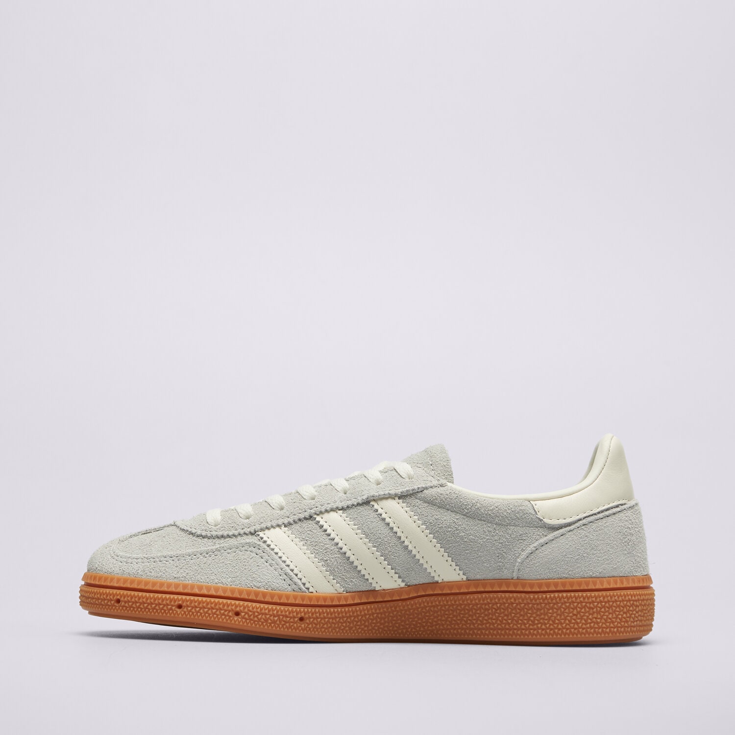adidas Handball Spezial Wonder Silver Gum (Women's) — foto 4