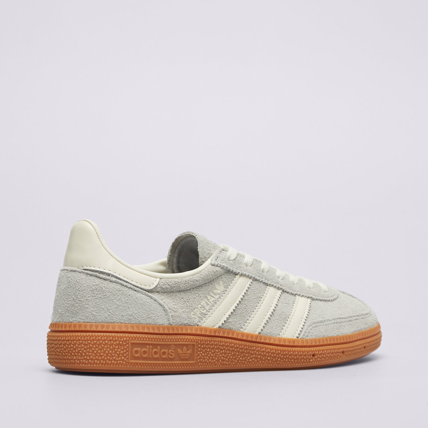 adidas Handball Spezial Wonder Silver Gum (Women's) — foto 7