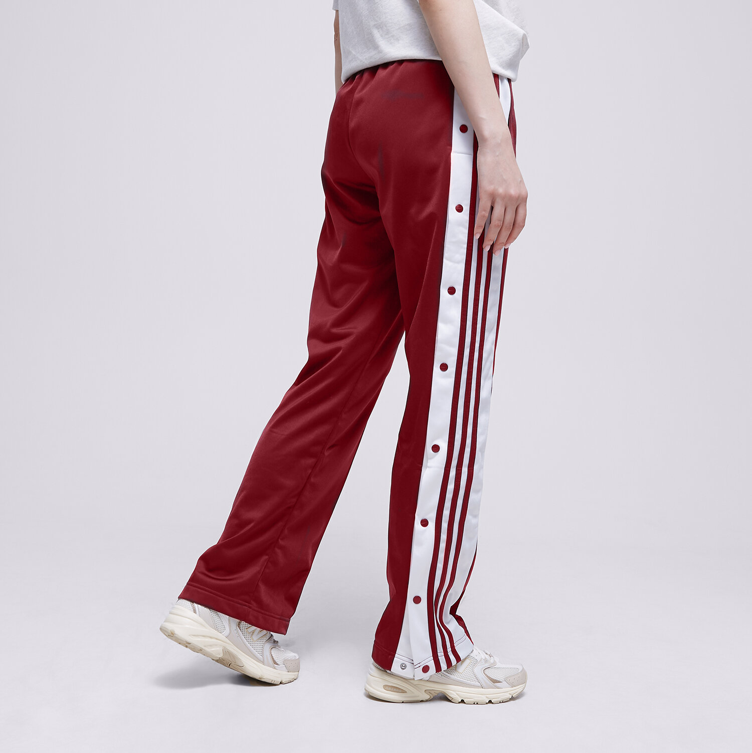 Pants Adidas Hose Adibreak Adibreak Hose Adidas Hose In Rot