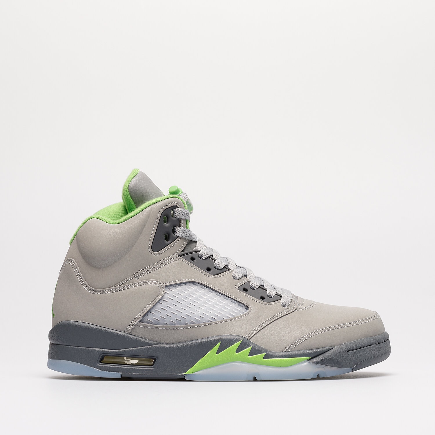 Herren Sneaker A.JORDAN 5 RET  DM9014-003 Grau