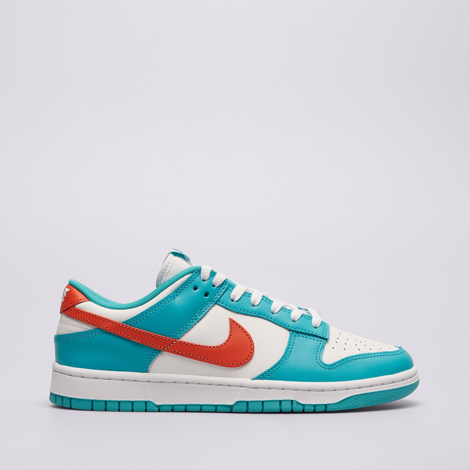 Herren Sneaker NIKE DUNK LOW RETRO DV0833-102 Weiß