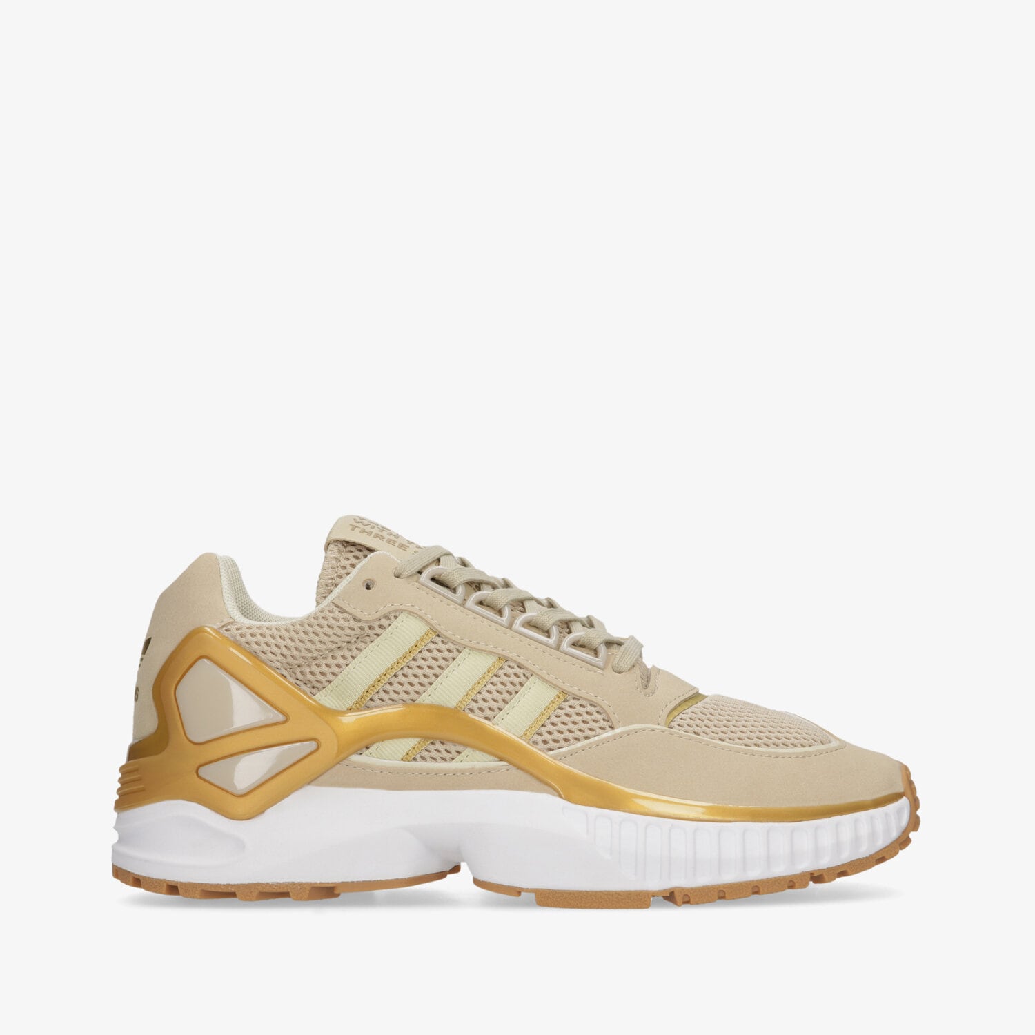 Damen Sneaker ADIDAS ZX WAVIAN W GY6036 Beige