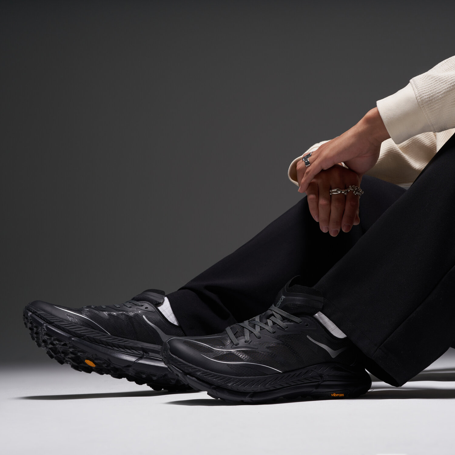 Hoka Mafate Speed 4 Lite — photo 2