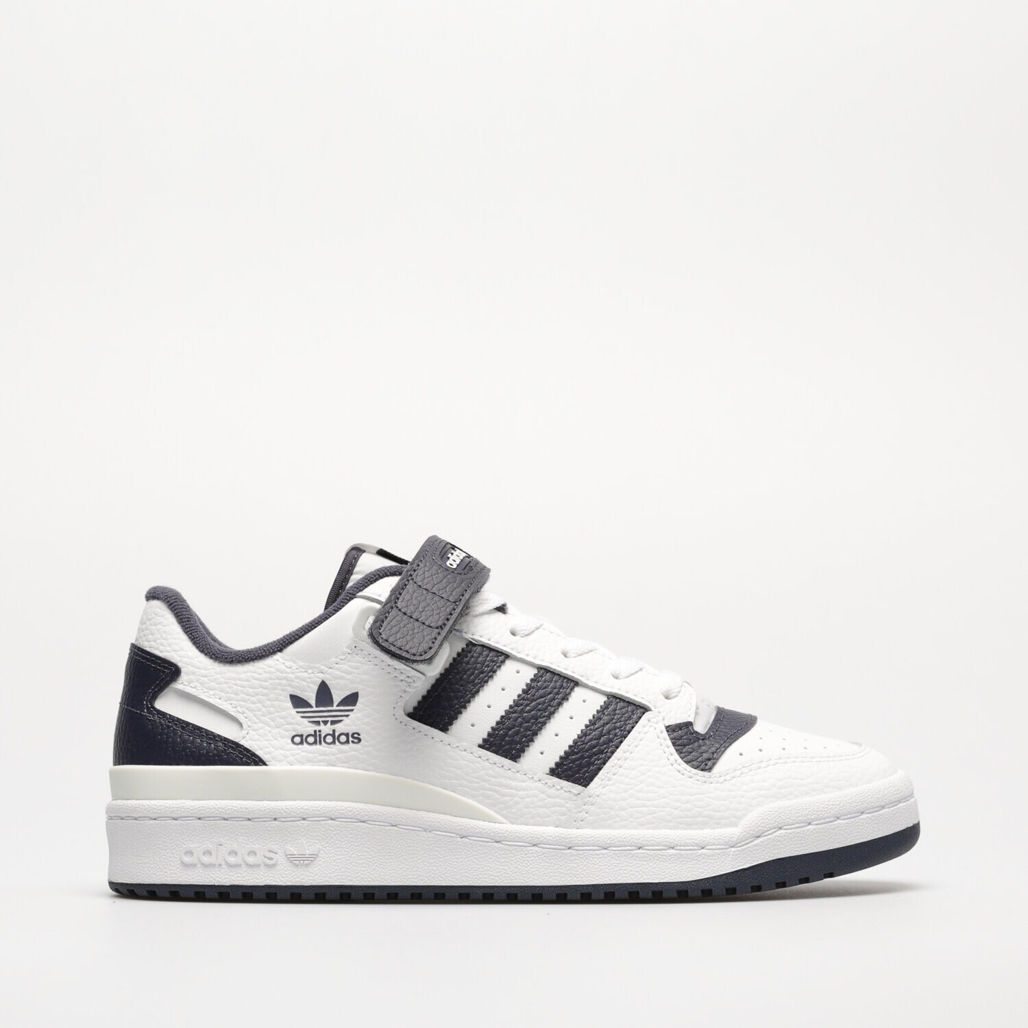 Herren Sneaker ADIDAS FORUM LOW GY5831 Weiß