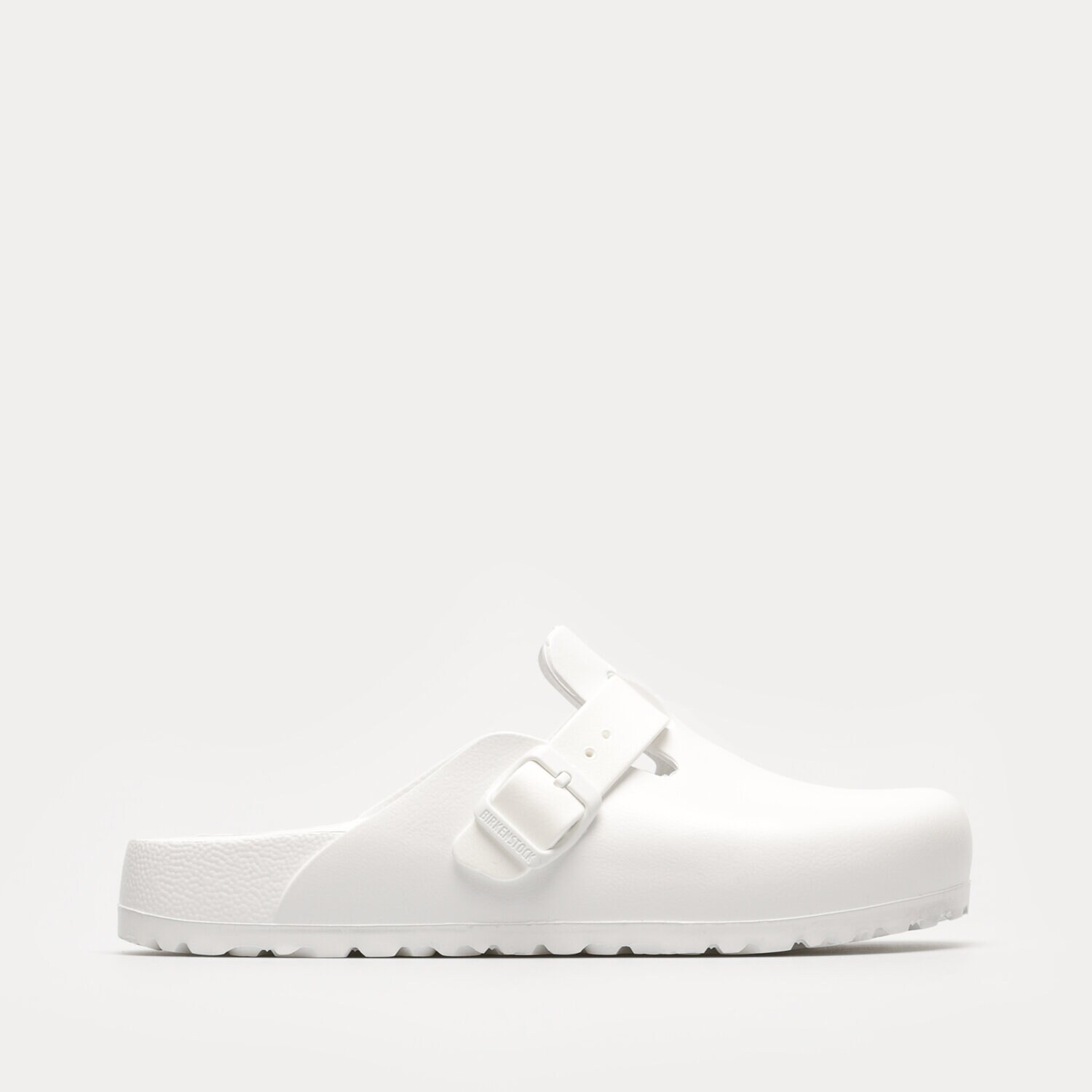 Damen BIRKENSTOCK BOSTON EVA 127133 Weiß