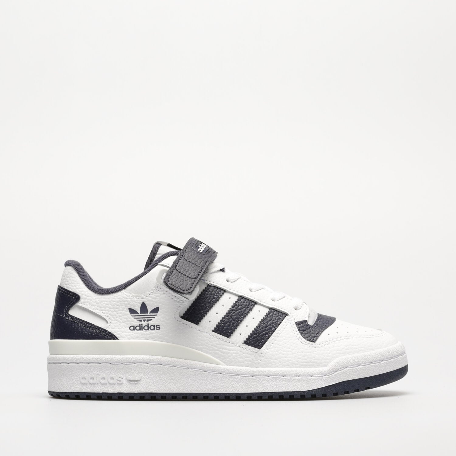 Herren Sneaker ADIDAS FORUM LOW GY5831 Weiß