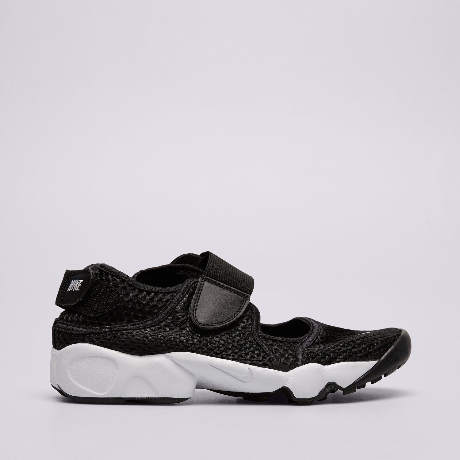 Kinder Sneaker NIKE RIFT BGP 322359-014 Schwarz