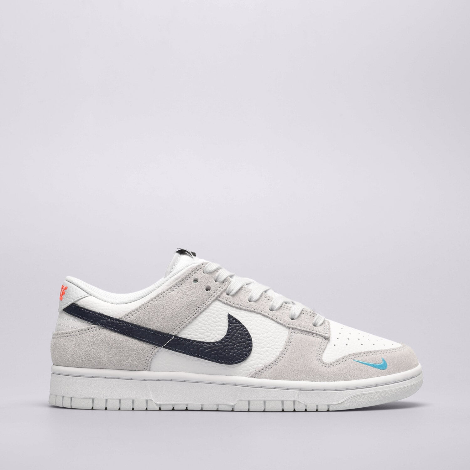 Herren Sneaker NIKE DUNK LOW FJ4227-001 Grau