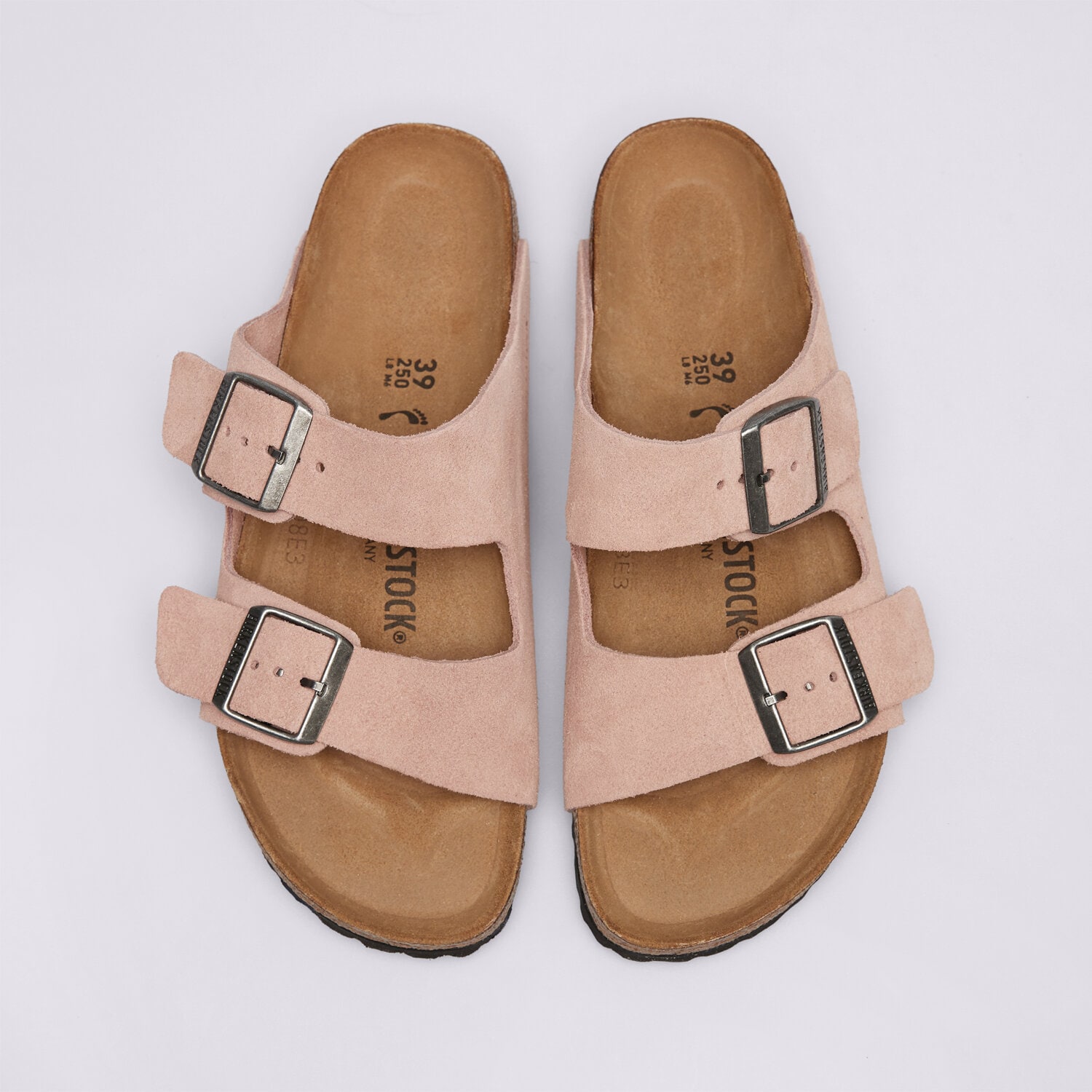 Birkenstock Sandale 'Ciabatta Arizona' — foto 4