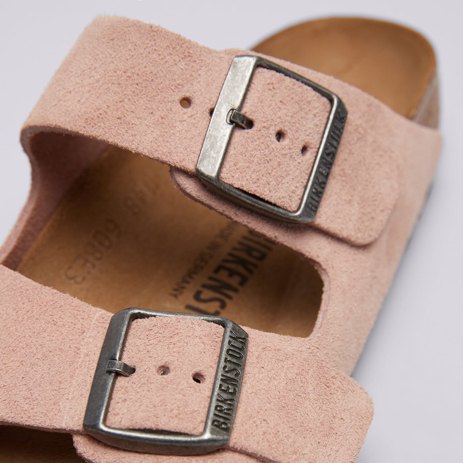 Birkenstock Sandale 'Ciabatta Arizona' — foto 7