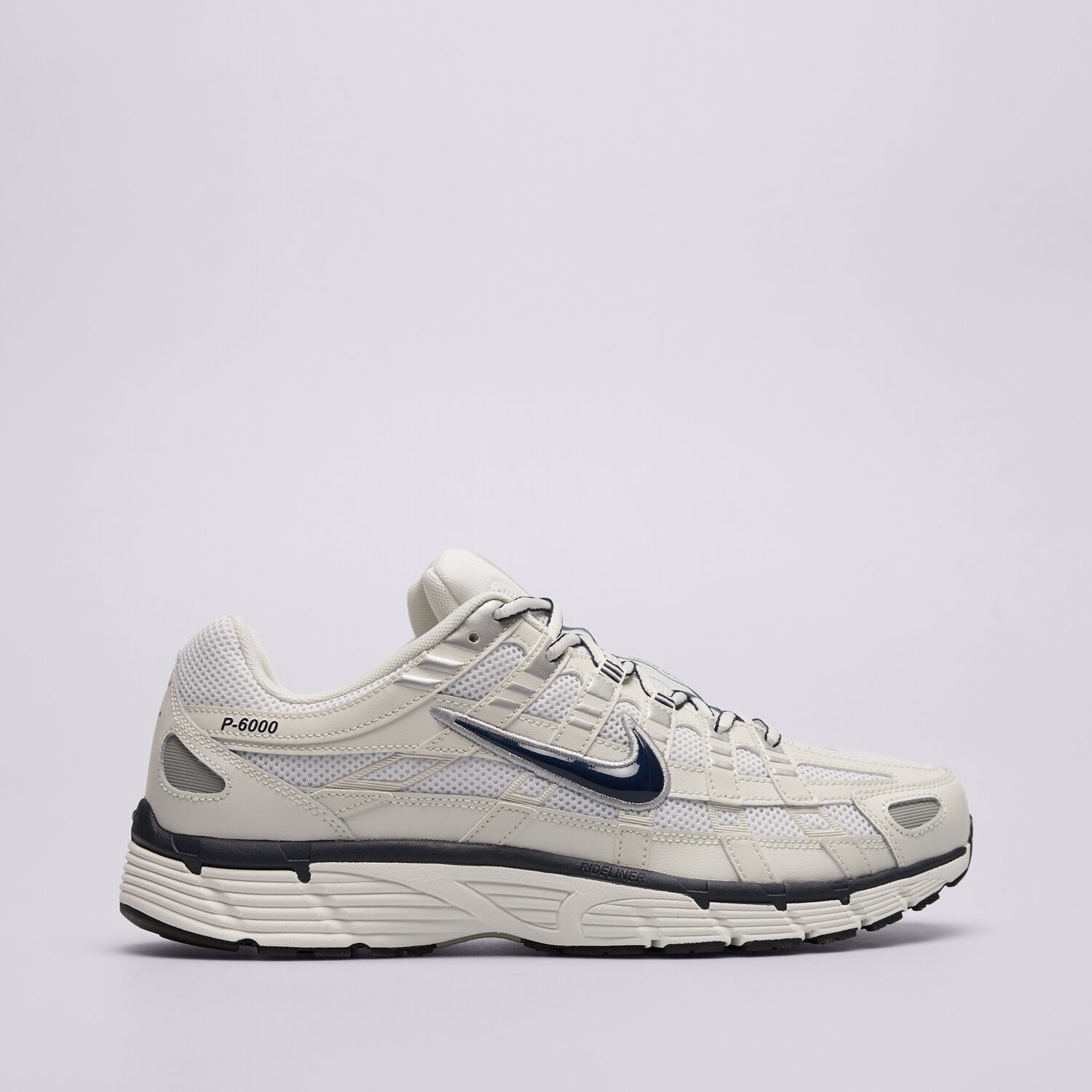 Herren Sneaker NIKE P-6000 CD6404-018 Beige