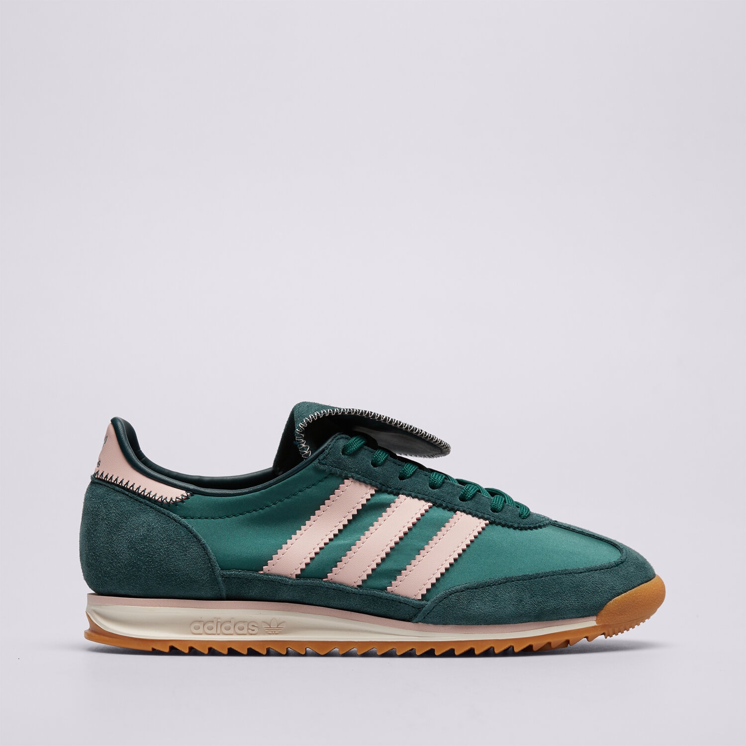 Damen Sneaker ADIDAS SL 72 OG LT W JR2303 Grün