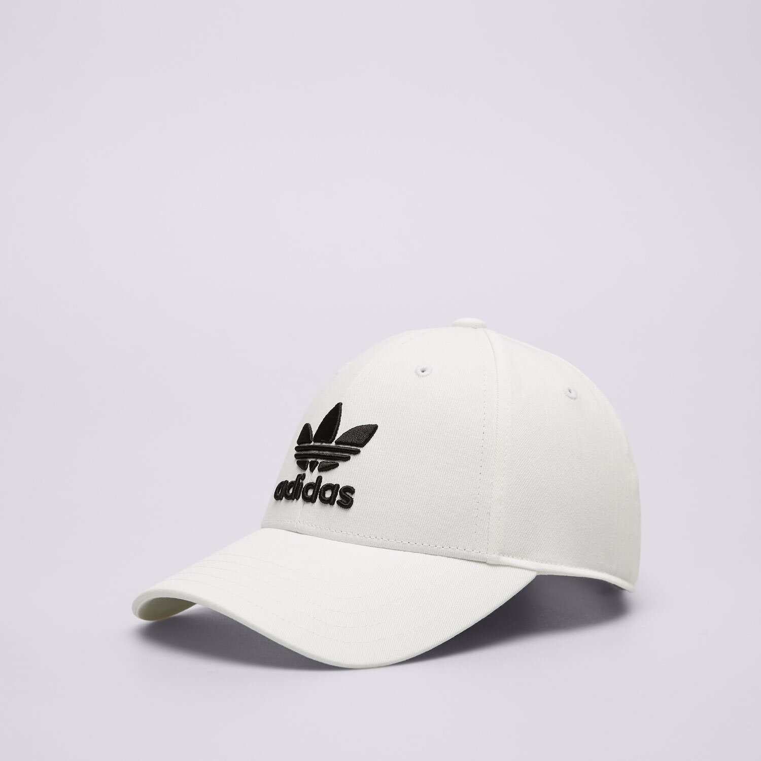 Kinder Cap ADIDAS MÜTZE BASEB CLASS TRE FJ2544 Weiß