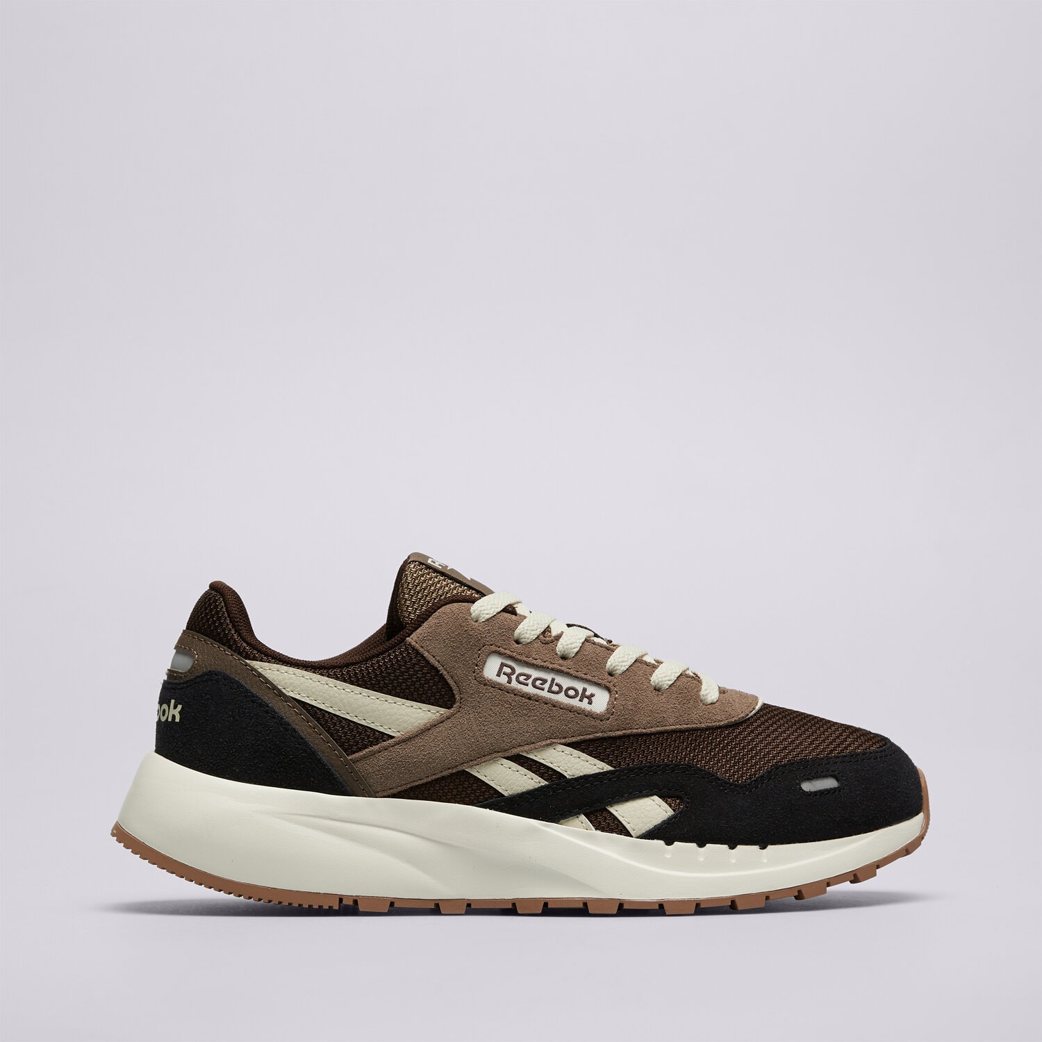 Herren Sneaker REEBOK GL8900  100277253 Braun