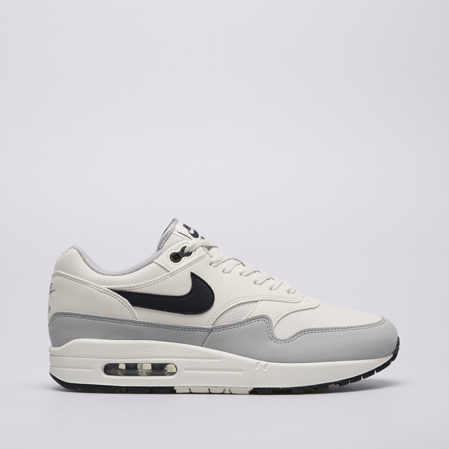 Herren Sneaker NIKE AIR MAX 1 FD9082-002 Grau